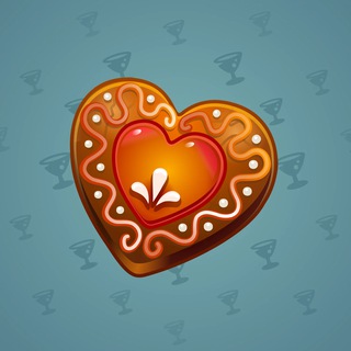 Cookie Heart #161023