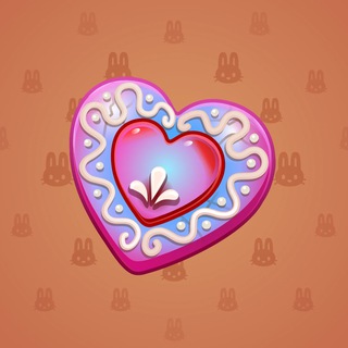 Cookie Heart #161024