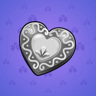 Cookie Heart #161026