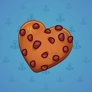 Cookie Heart #161027