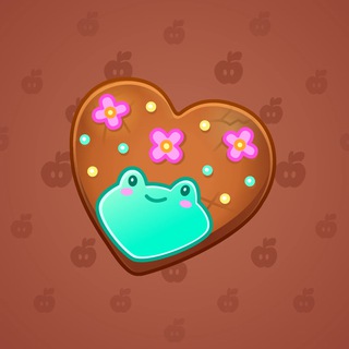Cookie Heart #161028