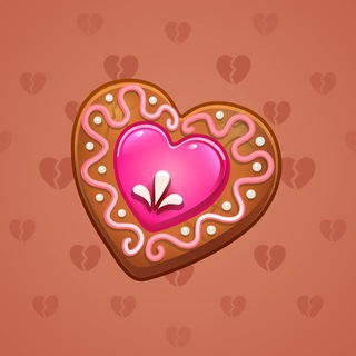 Cookie Heart #161030