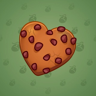 Cookie Heart #161031
