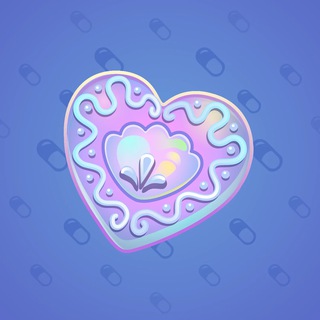 Cookie Heart #161032