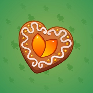 Cookie Heart #161033