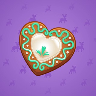 Cookie Heart #161035