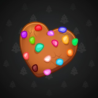 Cookie Heart #161054