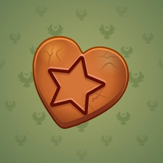 Cookie Heart #161055