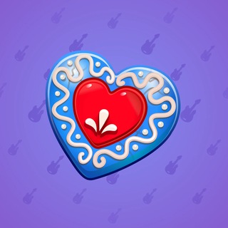 Cookie Heart #161056