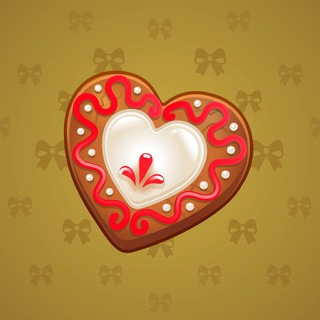 Cookie Heart #161057