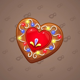Cookie Heart #161058