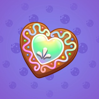 Cookie Heart #161061