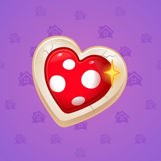 Cookie Heart #161062