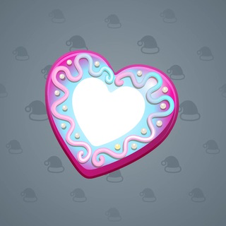 Cookie Heart #161064