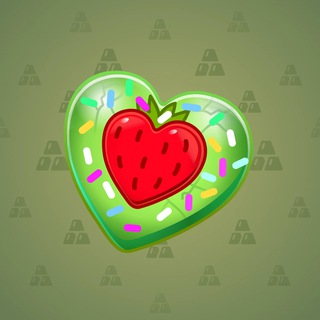 Cookie Heart #161065