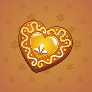 Cookie Heart #161067