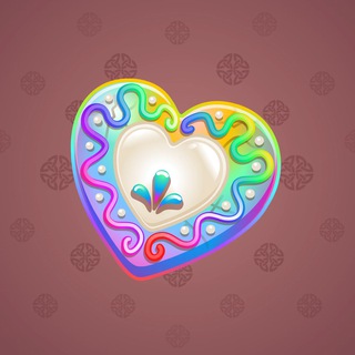 Cookie Heart #161073