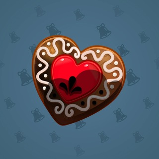 Cookie Heart #161076