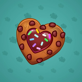 Cookie Heart #161206