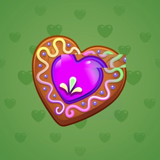 Cookie Heart #161210
