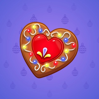 Cookie Heart #161211
