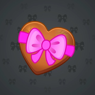 Cookie Heart #161217