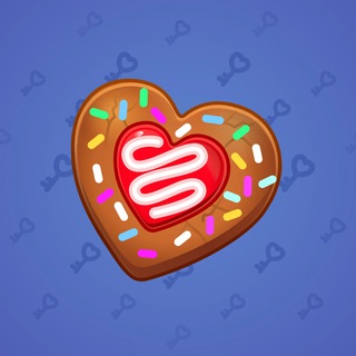 Cookie Heart #161219