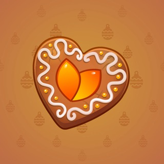 Cookie Heart #161221