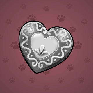 Cookie Heart #161225