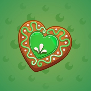 Cookie Heart #161226