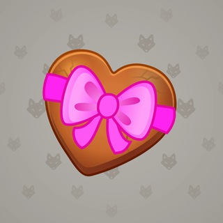 Cookie Heart #161227
