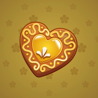 Cookie Heart #161229