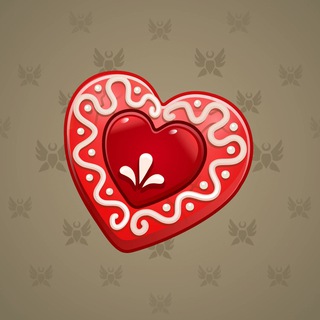 Cookie Heart #161230