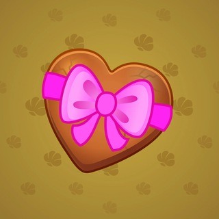 Cookie Heart #161231