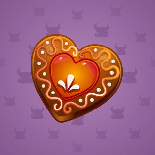 Cookie Heart #161233
