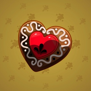 Cookie Heart #161234