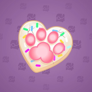 Cookie Heart #161245