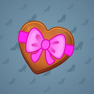 Cookie Heart #161246