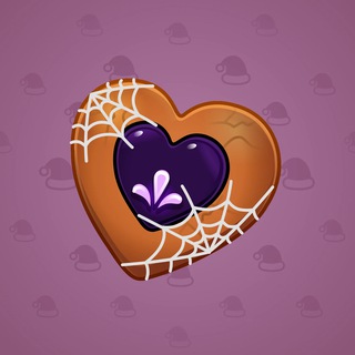 Cookie Heart #161252