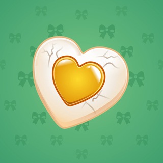 Cookie Heart #161253