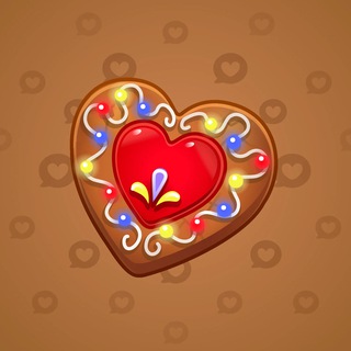 Cookie Heart #161257