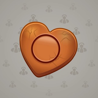 Cookie Heart #161259