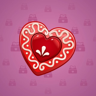 Cookie Heart #161261
