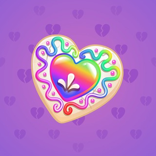Cookie Heart #161262