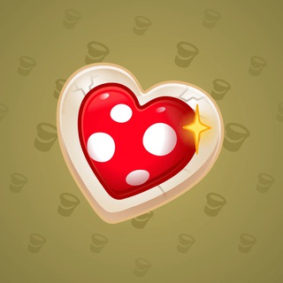 Cookie Heart #161263