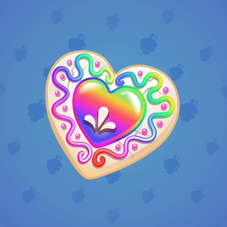 Cookie Heart #161264