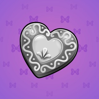 Cookie Heart #161265