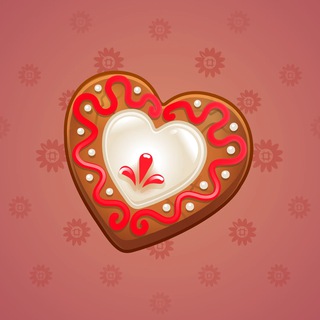 Cookie Heart #161266