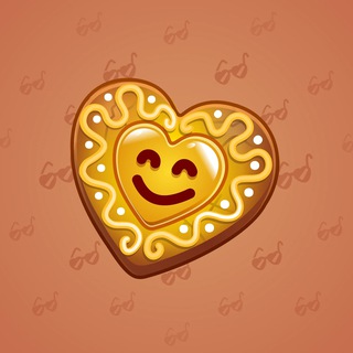 Cookie Heart #161268