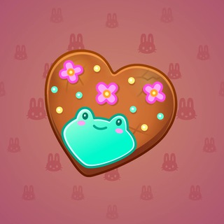 Cookie Heart #161269